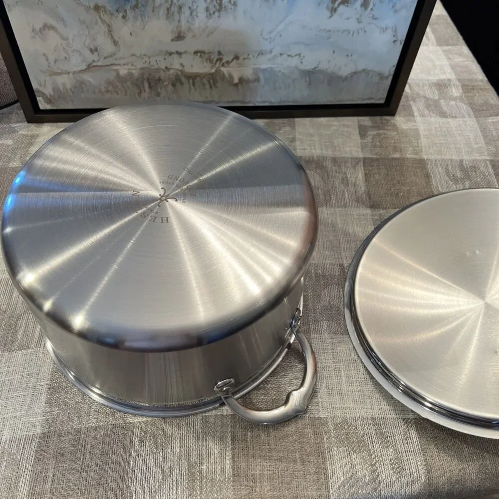 Hestan probond nonstick
